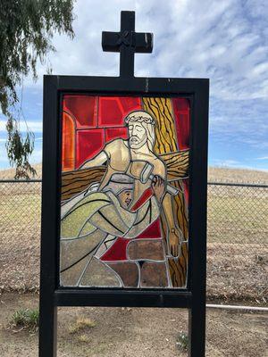 Vina De Lestonnac Convent