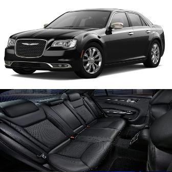 San Jose Luxury Transportation