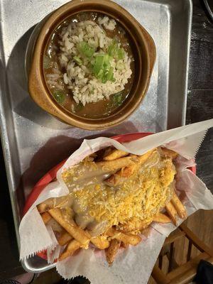 Terrebonne Po'boys