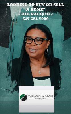 Racquel Thomas - The Modglin Group