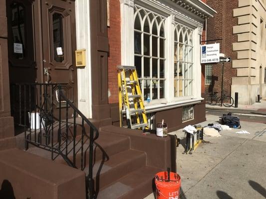 Facility Specialists, LLC