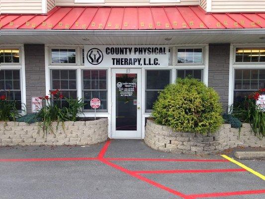 Access Physical Therapy & Wellness