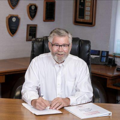 Kirk Detlefsen, State Farm Agent