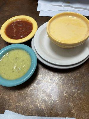 El Jalisciense Mexican Restaurant