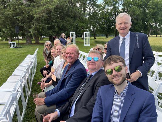 Sarah Paige Studio Salon