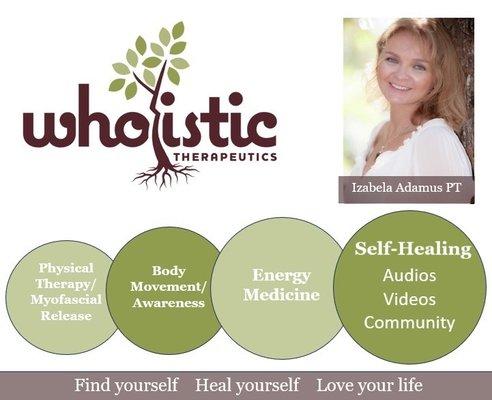 Wholistic Therapeutics