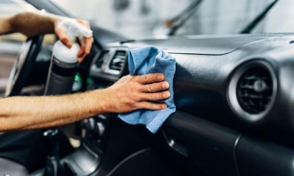 Car Detailer