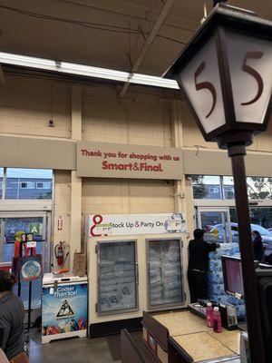 Smart & Final