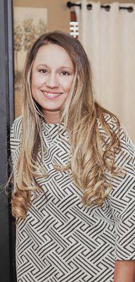 Sarah Hernandez, LCSW  Owner