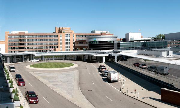 Cleveland Clinic Fairview Hospital