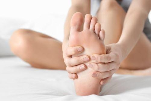 Ambulatory Foot Care Center