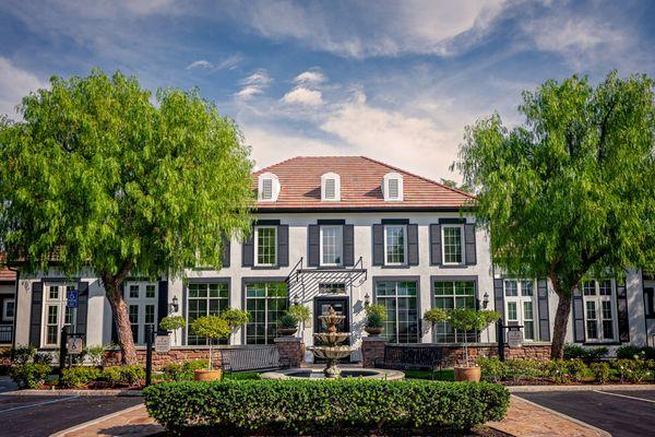 Provence at Valencia Apartments