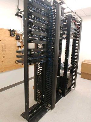 T & J Communications, Inc, Dba: Telcomtec