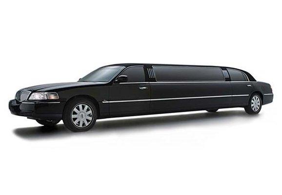 JC Limo