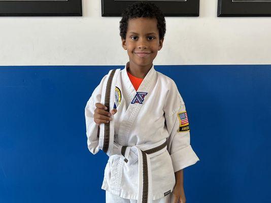 Dojos Family Martial Arts - Ankeny