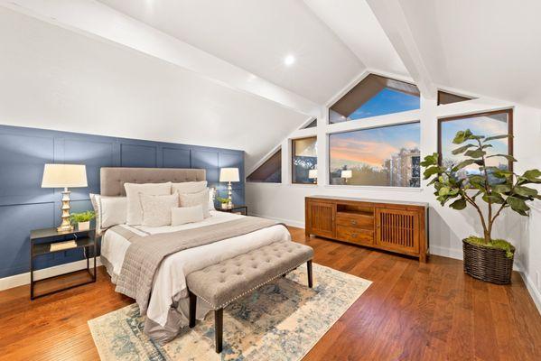 Alison Christianson - NapaLux Properties