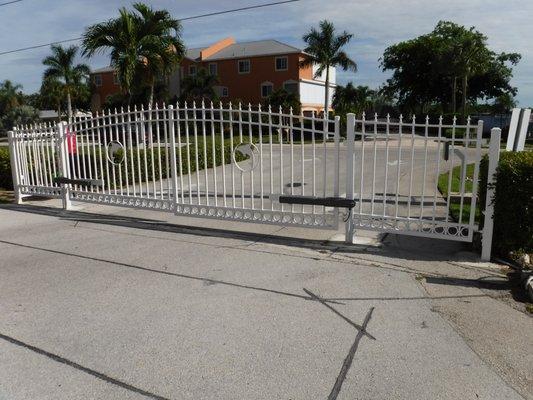 Hands Free Security LLC