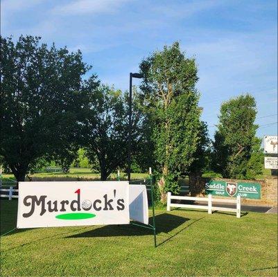 Murdock's