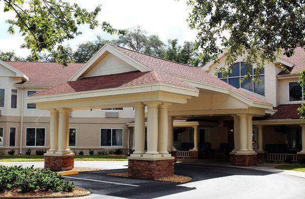 The Springs of Lady Lake Assisted Living Facility
