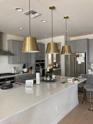 New Cassel Certified Electrician