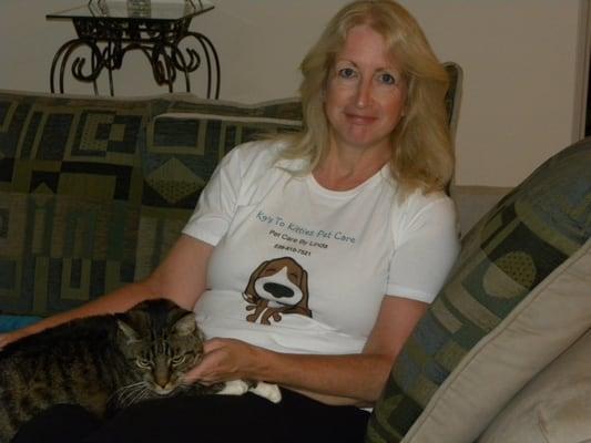 K9's To Kitties Pet Care