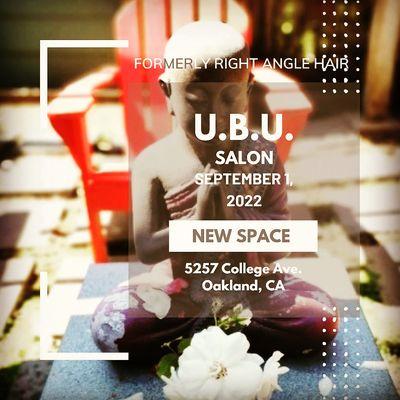 Right Angle Hair Design