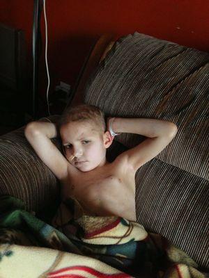 Jayden Lamb Memorial Foundation