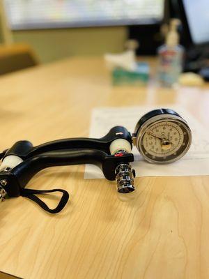 Overlake Clinics Bellevue Rehabilitation Services