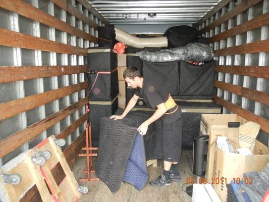 Done Right Relocation