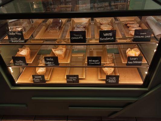 Baked goods