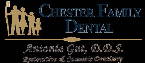 Antonia Gut, DDS - Chester Family Dental
