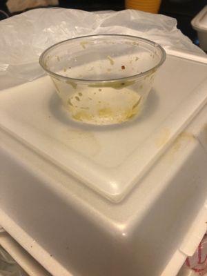 La Silla Pollos Asados