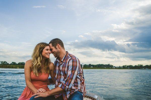 Nick Ewing Photo & Films