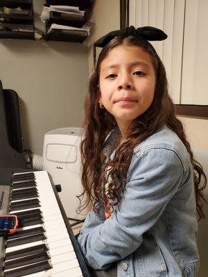 Paradigm Music School