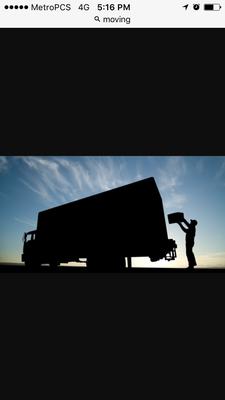 All Moving Services