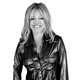 Tanna Guthrie rolls you home afternoons from 2-7.