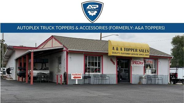 Autoplex Littleton Shop