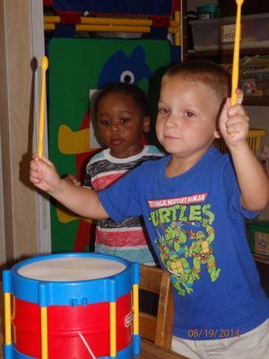 Palm Beach Preschool