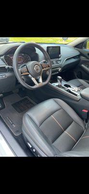 Ts Supreme Auto Detailing