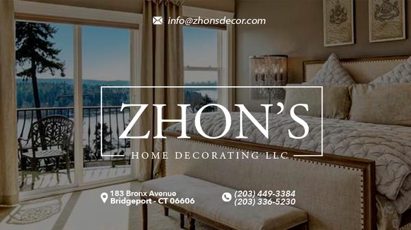 Zhon's Home Decorating