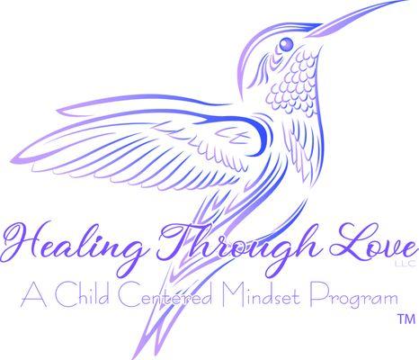 Healing Through Love