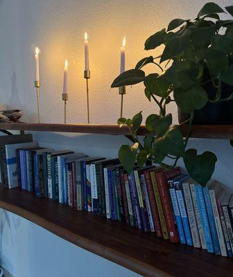 ORA Ritual & Practice