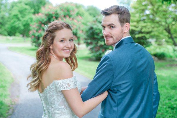 Keepsake Wedding Photography