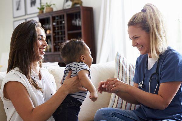 Family First Homecare