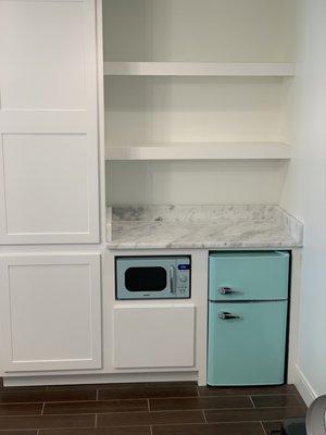 ML kitchen & bath renovations