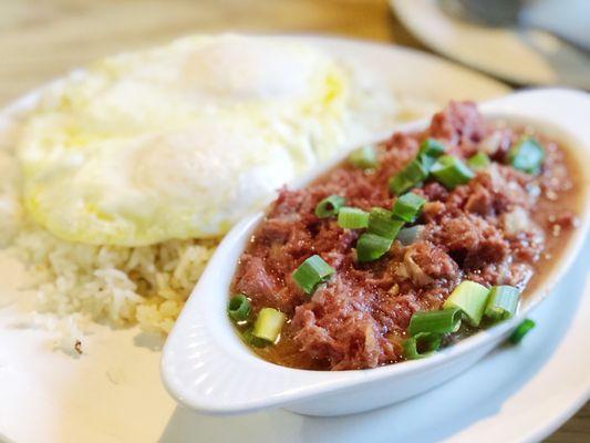 Corned Beef Hash