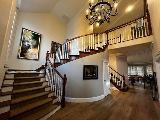 Beautiful Homes Painting