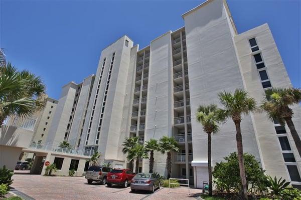 Blue Surf Condominium Management Assoc