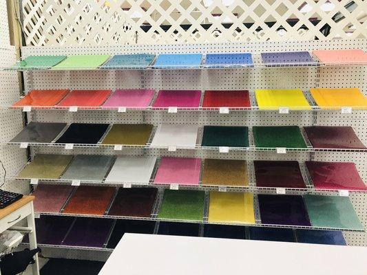LV Vinyls Craft Market
