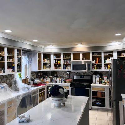 Your Friends Construction